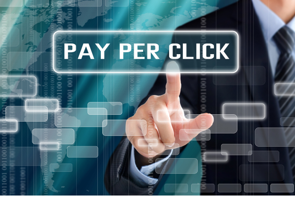 Pay-Per-Click Advertising